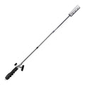 Outdoor Picnic Spray Gun Thickened Stainless Steel Camping Ignition Tool