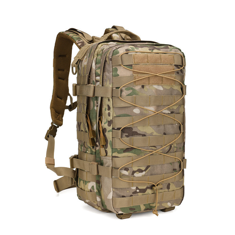 Outdoor Hiking Backpack, Camping And Trekking Backpack