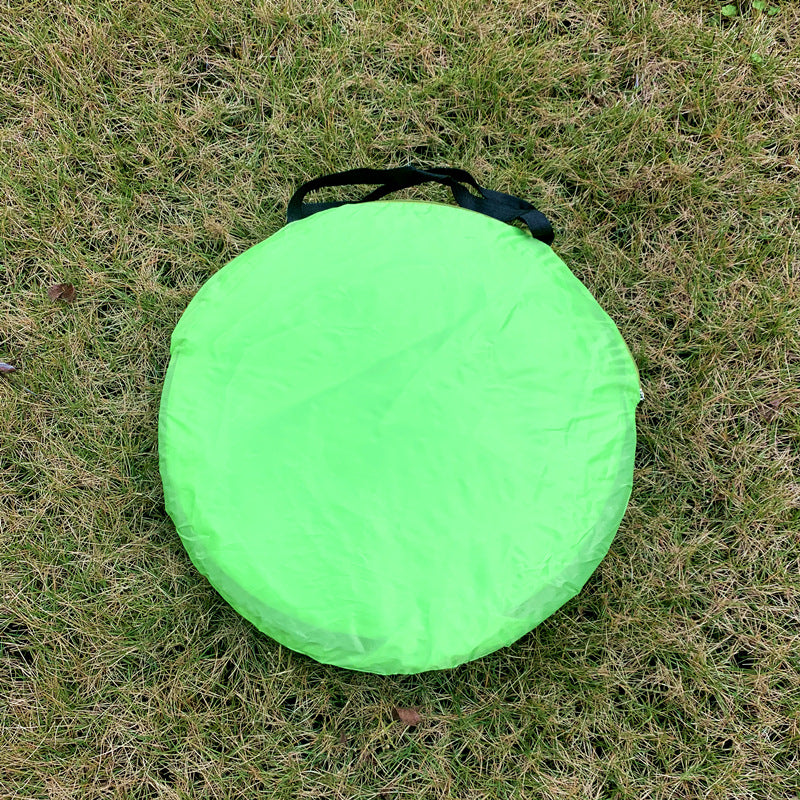 Beach Tent Sun Protection Single Layer Tent - EDC Italia