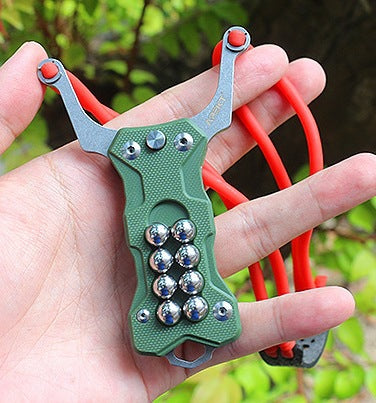 Self-defense Fruit Knife Camping Portable Survival Tool