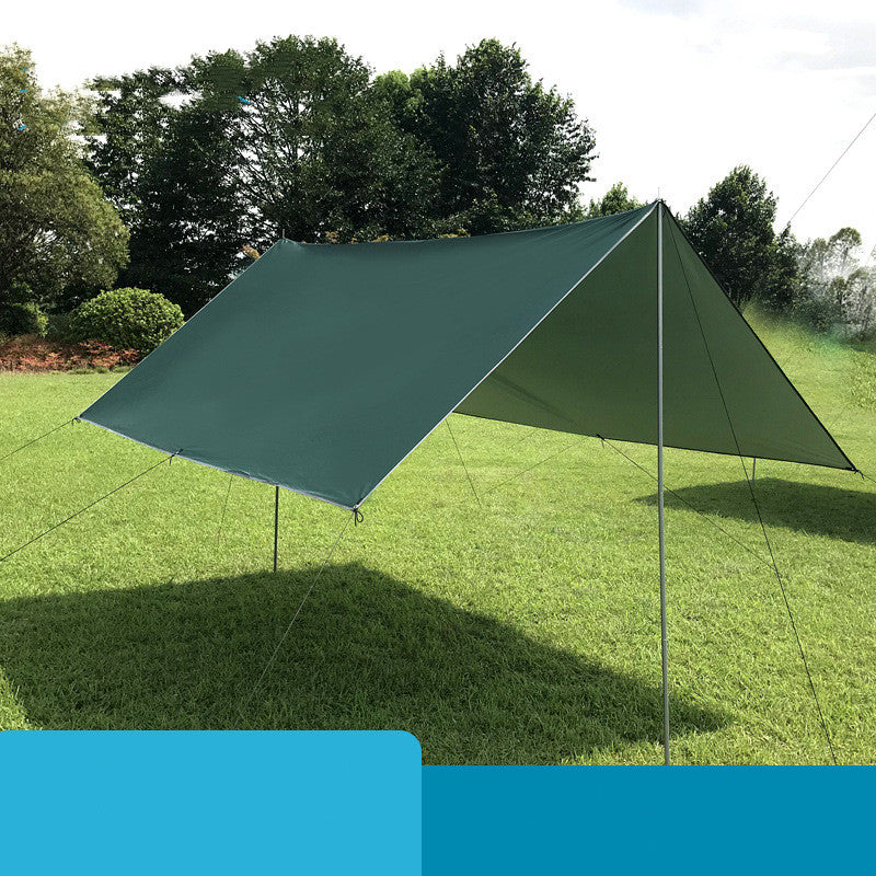 Outdoor UV Proof Canopy Awning Tent - EDC Italia
