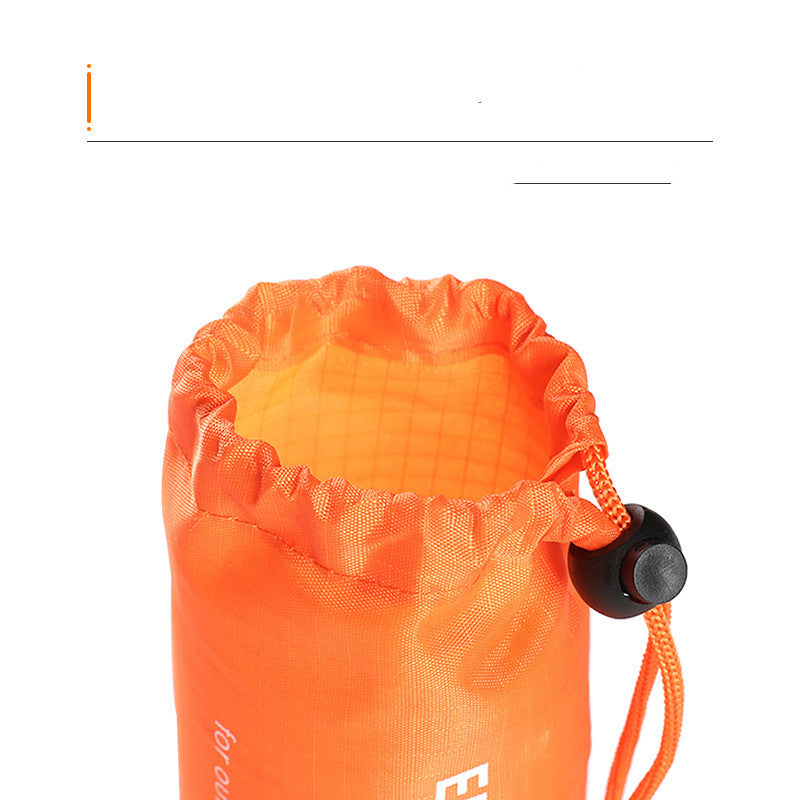 First Aid Tent Tool Parts Storage Bag - EDC Italia