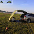 Outdoor Camper Tail Tent Side Tent Canopy - EDC Italia