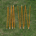 Single Person Camouflage Tent Pole Tent Bracket - EDC Italia