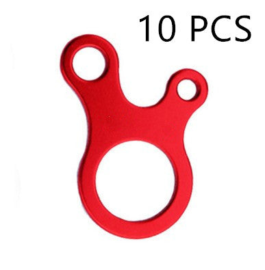 Outdoor camping snail wind rope buckle - EDC Italia