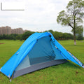 Single Tent Double-layer Rainproof And Windproof - EDC Italia