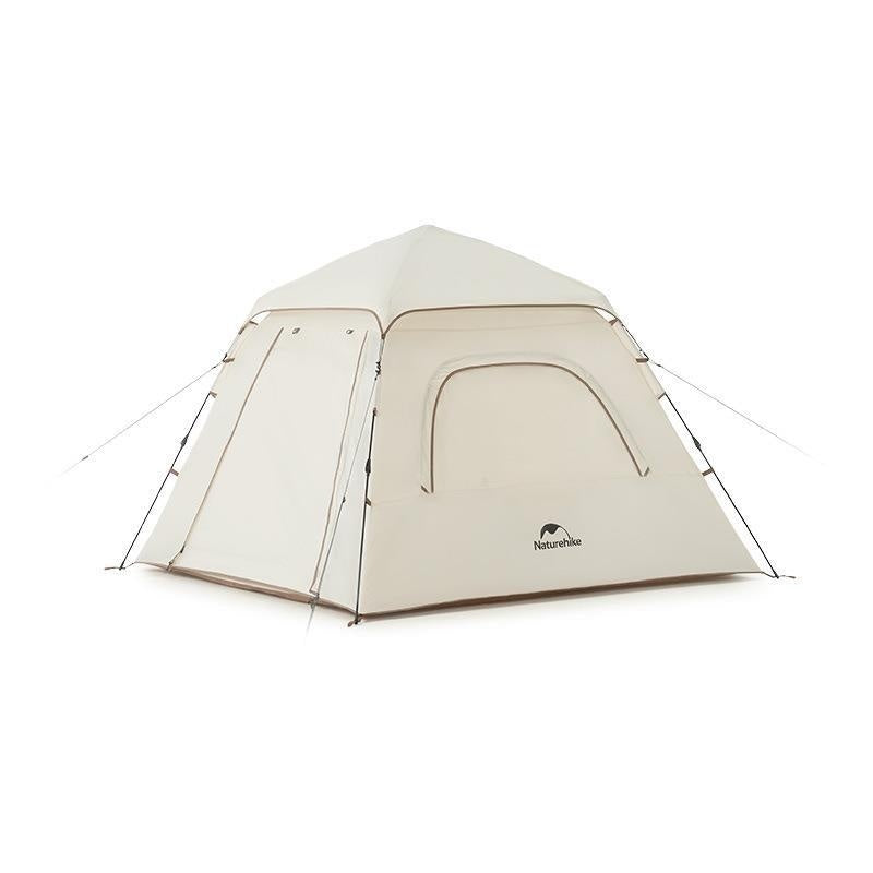 Household Fashion Simple 3-person Automatic Tent - EDC Italia