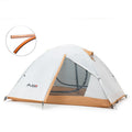 Outdoor Portable Single Double Camping Tent - EDC Italia