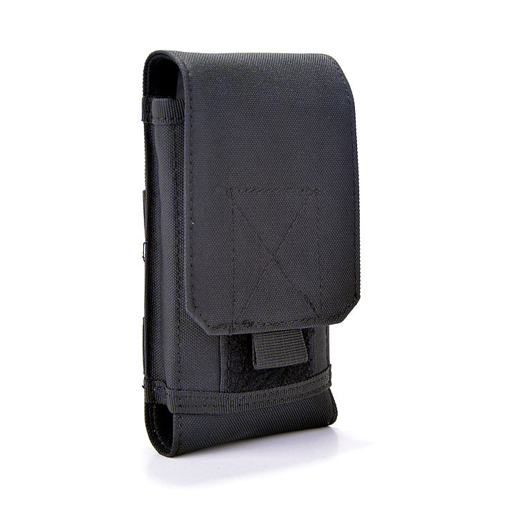 Hand pocket pocket tactical bag