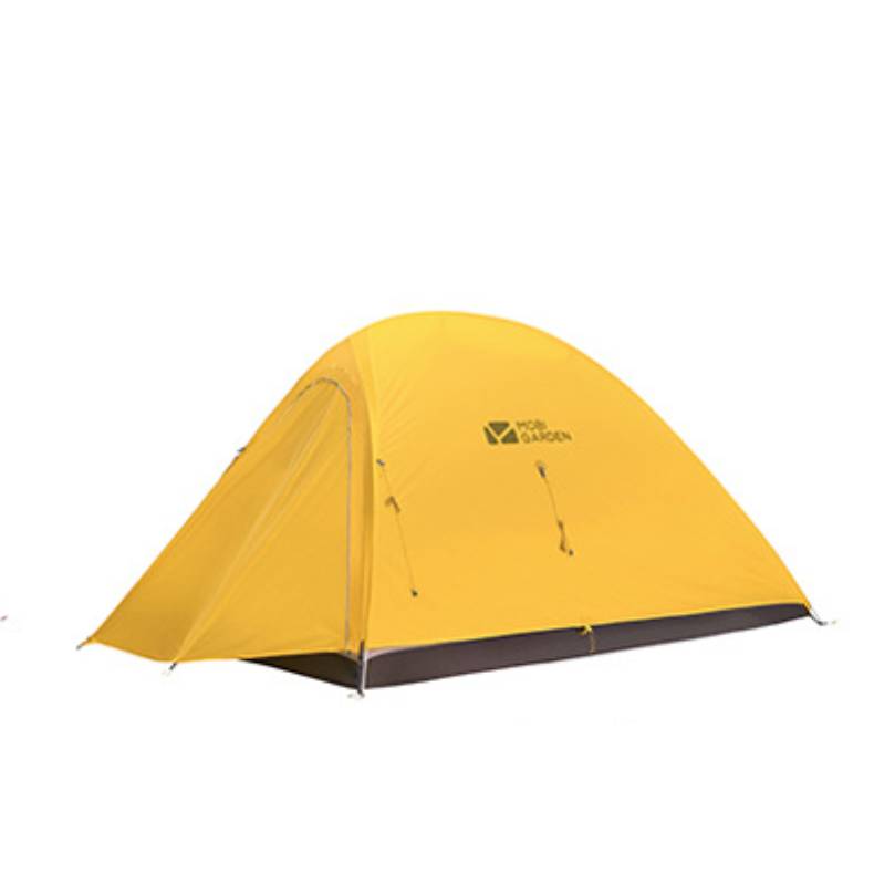 New Single Light Riding 1 Outdoor Camping Tent - EDC Italia