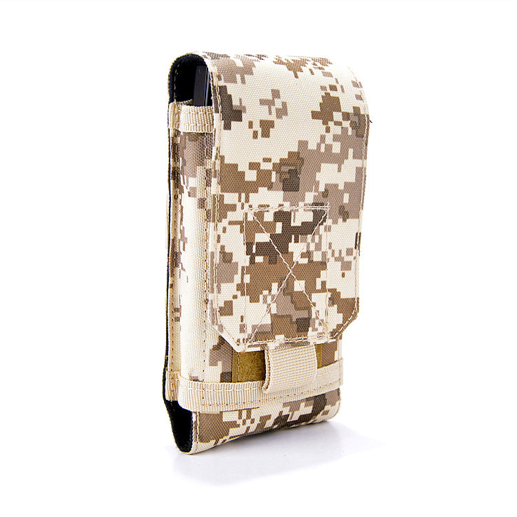 Hand pocket pocket tactical bag