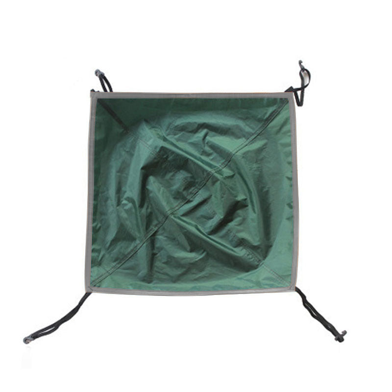 Automatic Tent Spring Type Quick Opening Sunscreen - EDC Italia