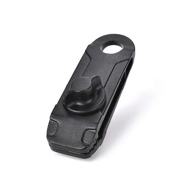 Large Tent Clip Windproof With Barb - EDC Italia