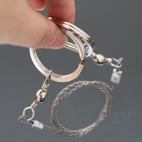 Wild Survival Saw Wire Universal Outdoor Products