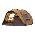New Multi Person Camping Tent - EDC Italia