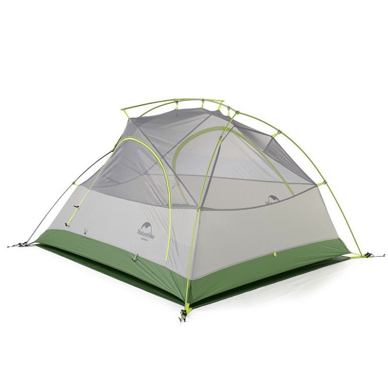 Camping Mountaineering Rain-proof Camping Tent - EDC Italia