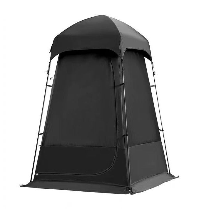 Outdoor Single Shower Dressing Camping Tent - EDC Italia