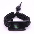 Paracord Bracelet Multi-functional For Survival Camping Mountaineering