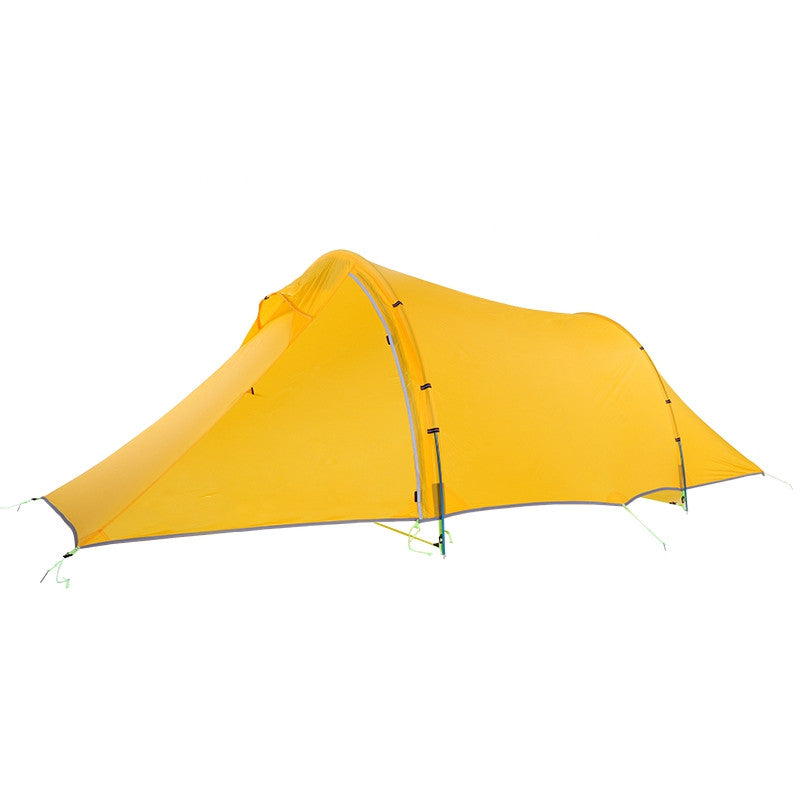 Wind-driven Outdoor Camping Mountaineering Tent For Two People - EDC Italia