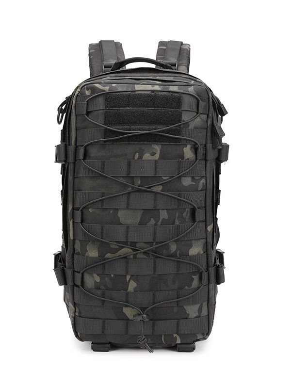 Outdoor Hiking Backpack, Camping And Trekking Backpack