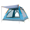 Fully Automatic Speed  Beach Camping Tent Rain Proof Multi Person Camping - EDC Italia