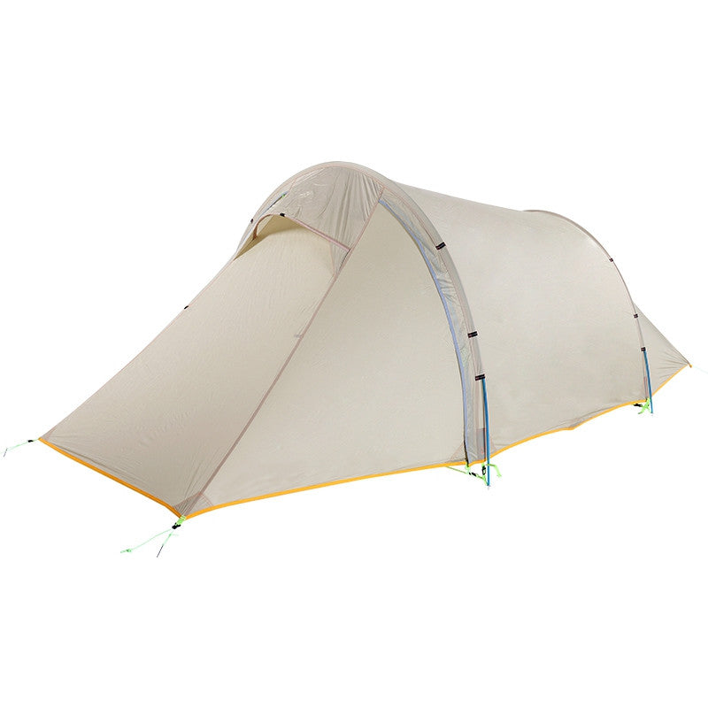 Wind-driven Outdoor Camping Mountaineering Tent For Two People - EDC Italia