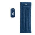 Camping Thin Portable Envelope Cotton Sleeping Bag - EDC Italia