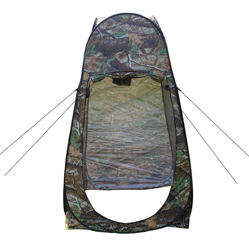 Bump Outdoor Camping Camouflage Mountaineering Tent - EDC Italia