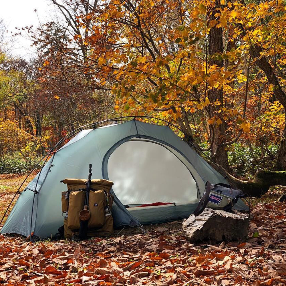 Outdoor Thickened Light Luxury Tent - EDC Italia
