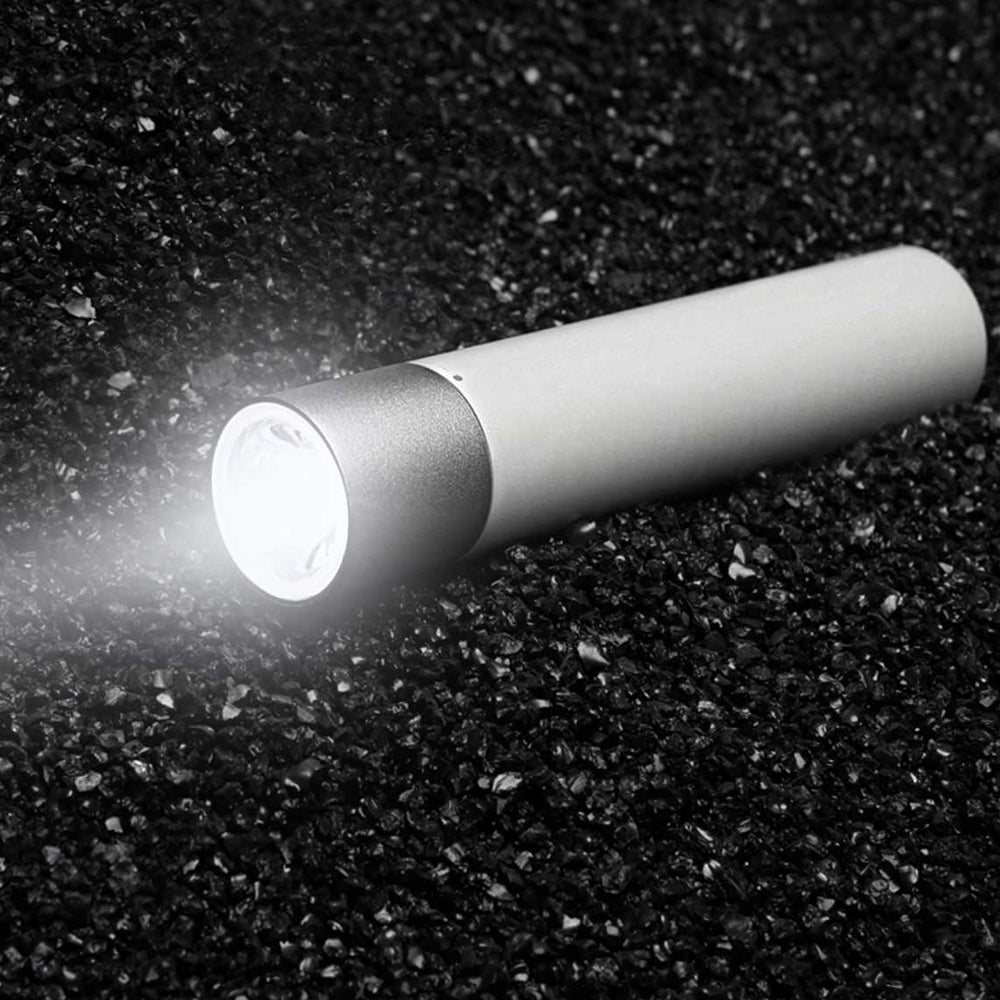 Mi portable flashlight