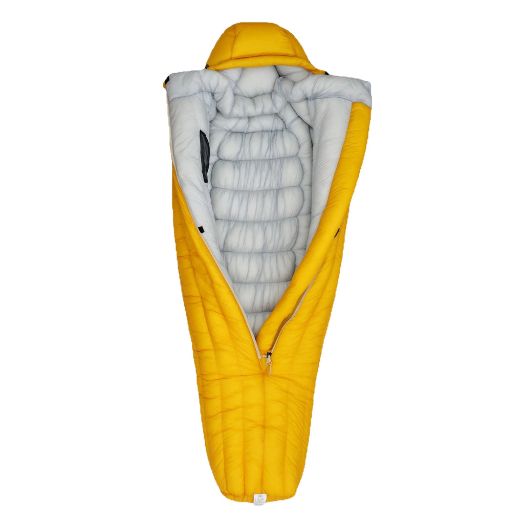 Outdoor Camping Ultra Light Down Sleeping Bag - EDC Italia