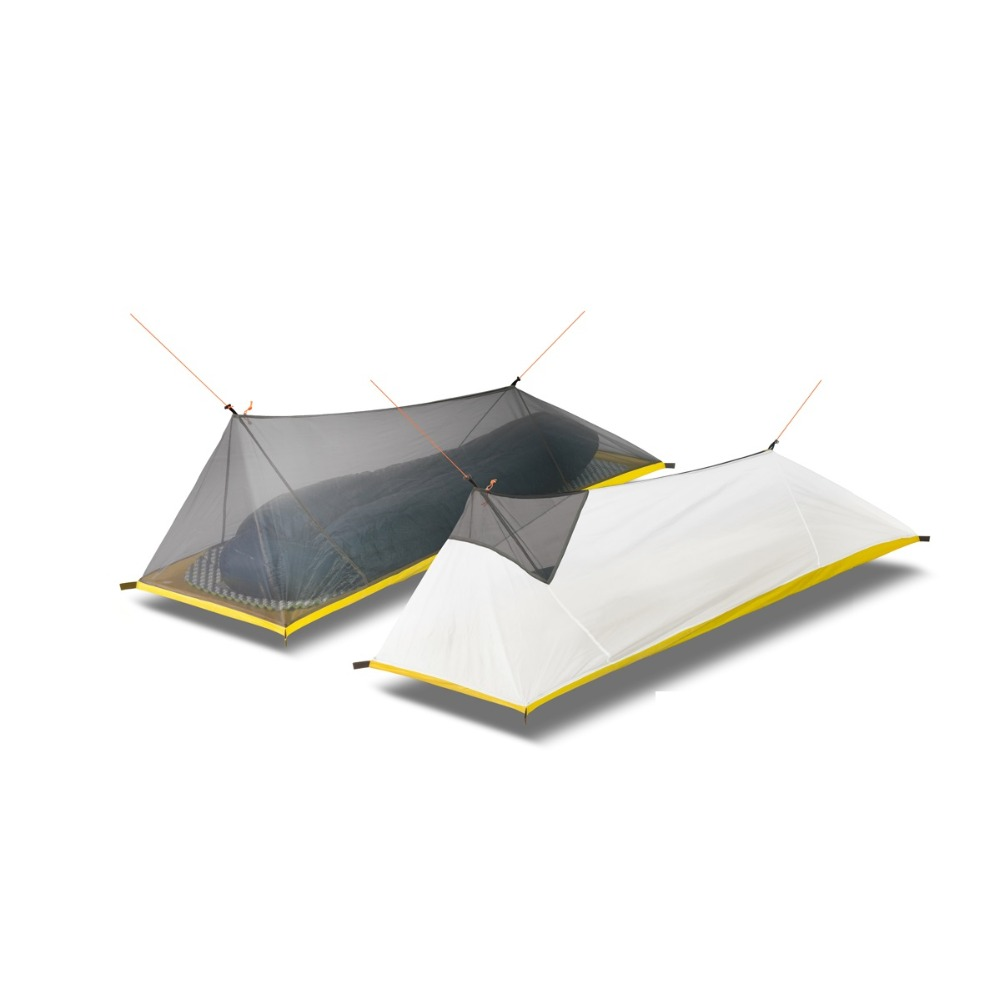 Outdoor camping tent - EDC Italia