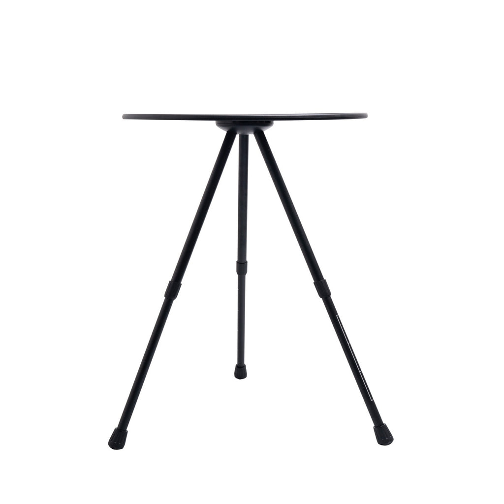 Outdoor Camping Folding Aluminum Alloy Tripod Table - EDC Italia