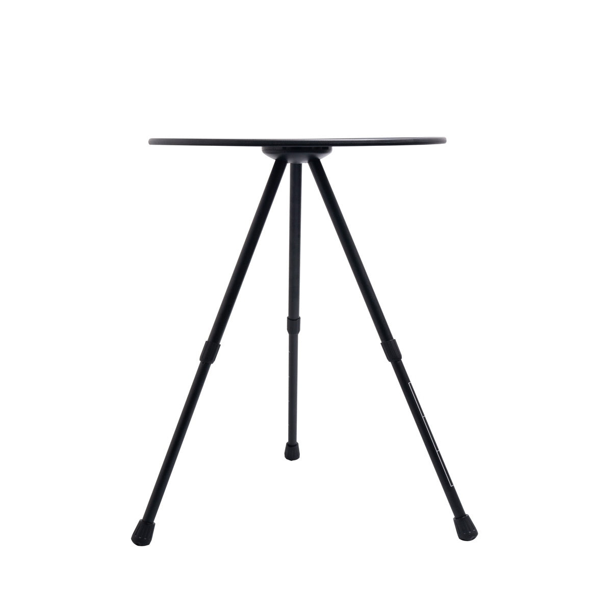Outdoor Camping Folding Aluminum Alloy Tripod Table - EDC Italia