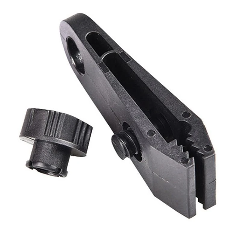 Outdoor tent fixed plastic clip - EDC Italia