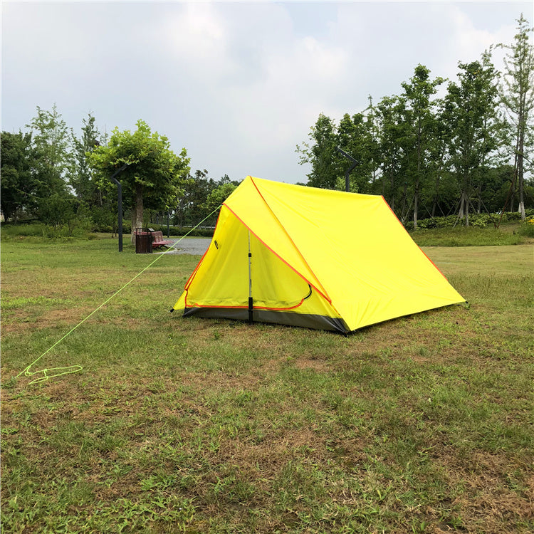 Camping tent - EDC Italia
