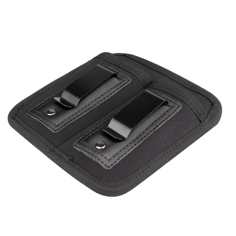 Neoprene Outdoor Tactical 9mm Cartridge Jacket