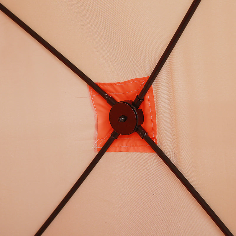 Cotton Wind-proof And Cold-proof Outdoor Fisherman Tent - EDC Italia
