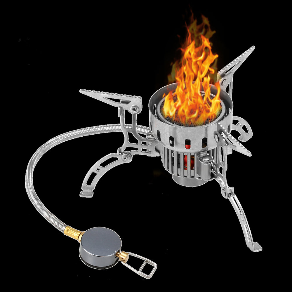 Stove Head Camping Stove Outdoor Cookware - EDC Italia