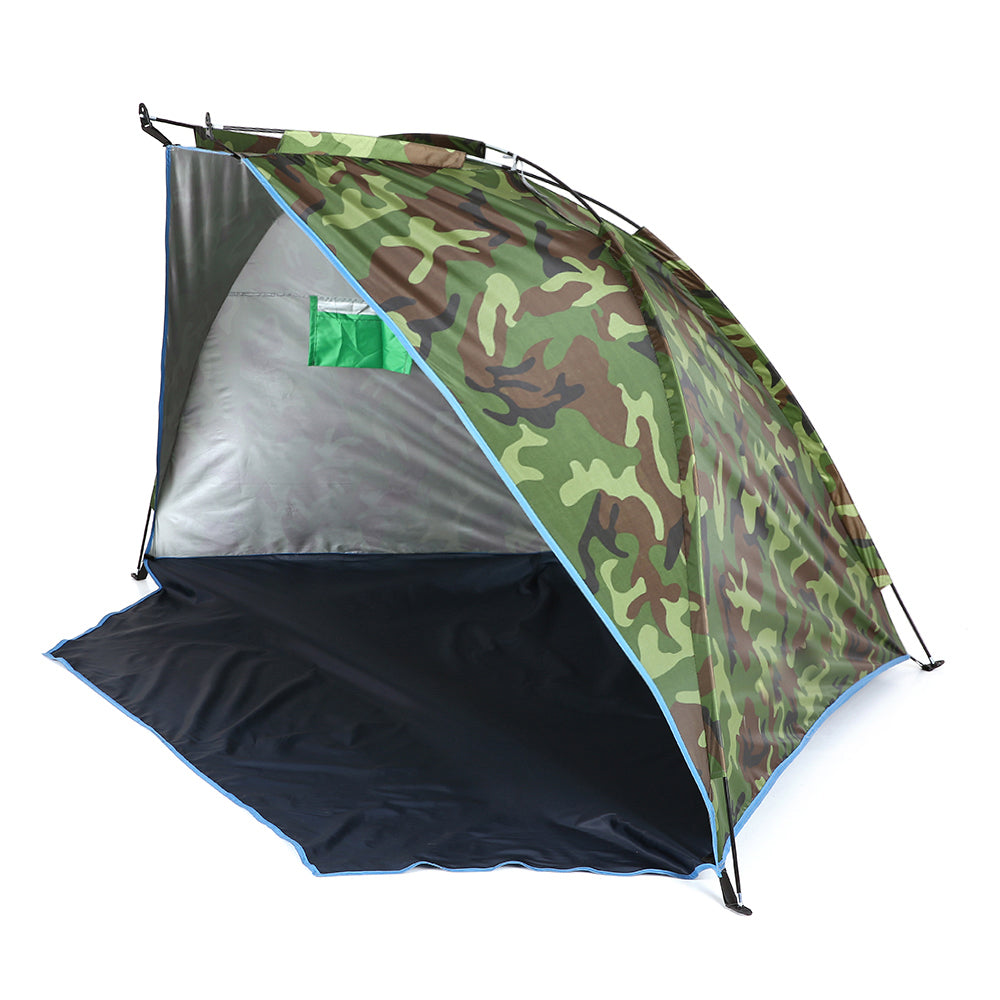 Convenient Fishing Outdoor Beach Shade Tent - EDC Italia
