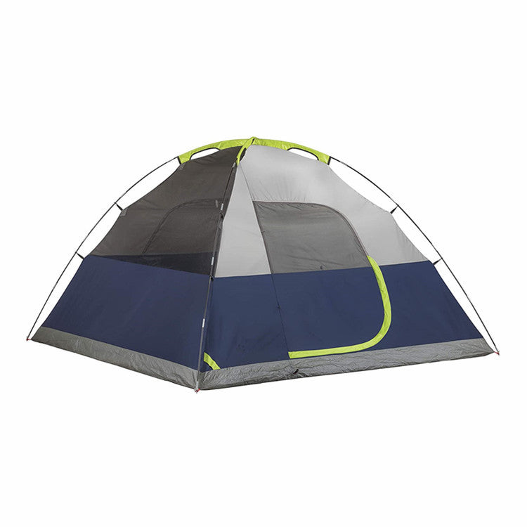 Double-layer Camping Camping Tent Sunshade And Sunscreen - EDC Italia