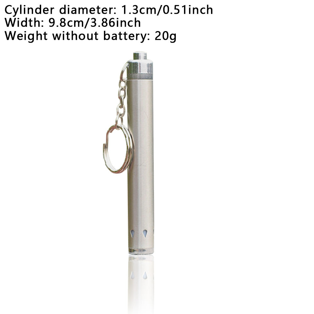 Camping Outdoor Household Portable Small Flashlight