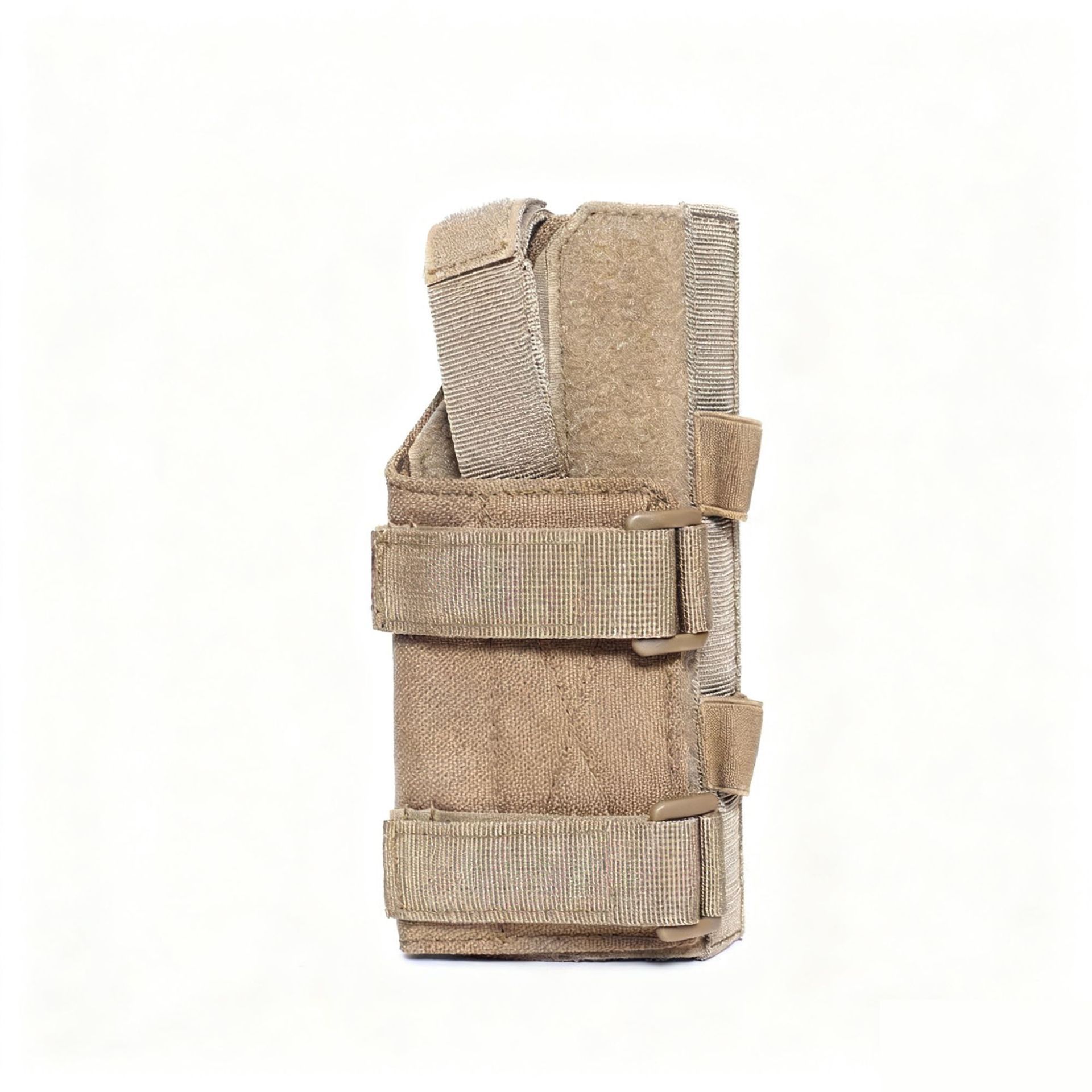 Tactical Quick-Draw Holster For Field Use Leg-Hang Pistol Protective Case Multi-Functional Waist-Mounted Accessory Pouch