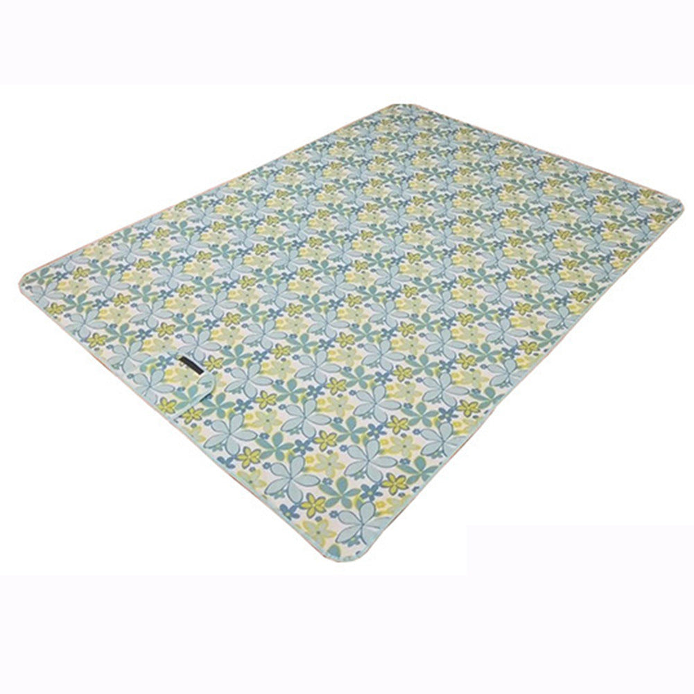 Picnic Mat Camping Outdoor Mat Portable Waterproof - EDC Italia