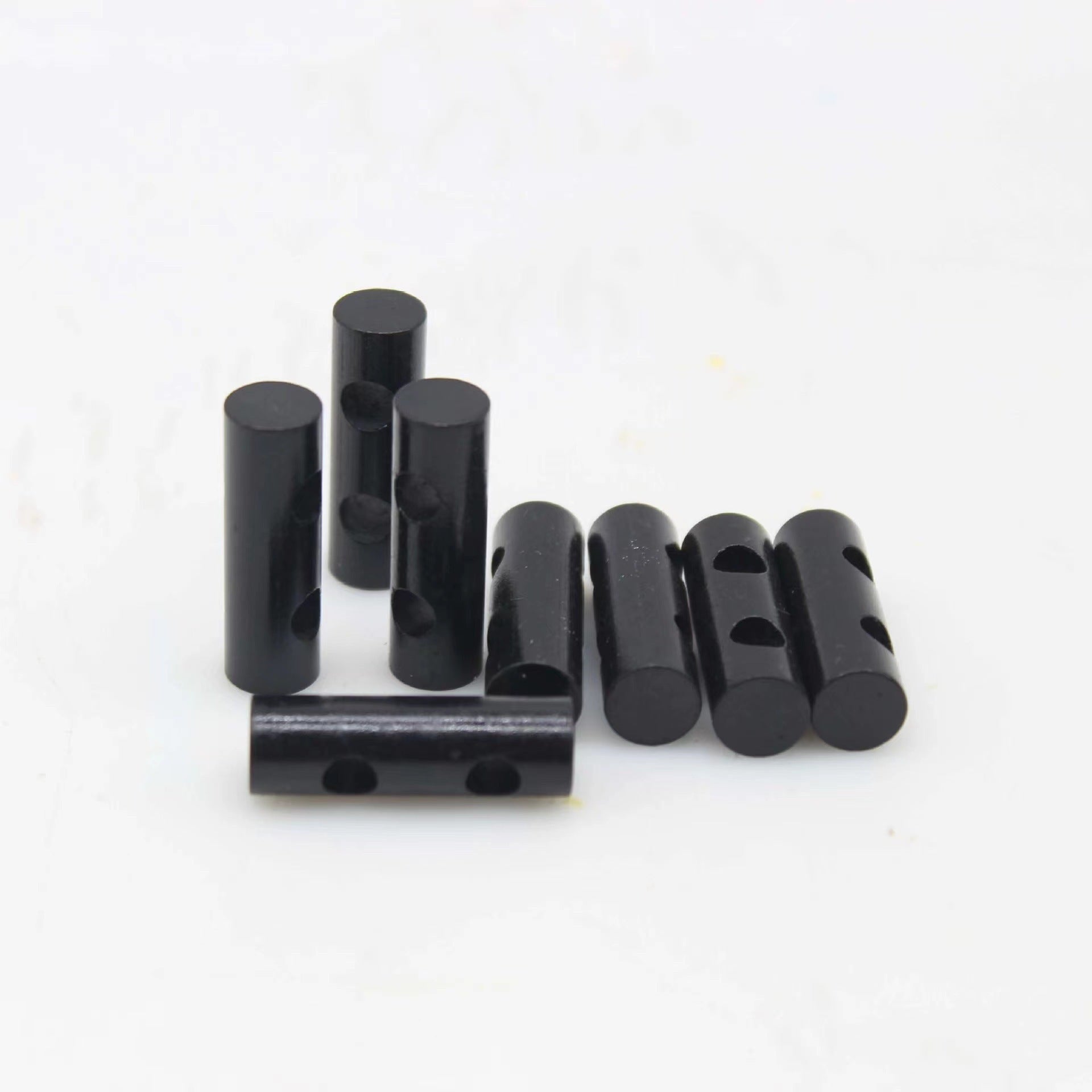 Outdoor Survival Double Hole Fire Stick Mini Firestone