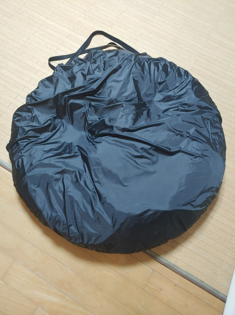 Pop-up Outdoor Camping Car Tail Tent Waterproof Sunshade - EDC Italia