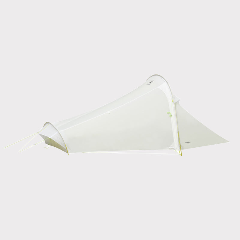 Nylon Ultralight Hiking Camping Tent - EDC Italia