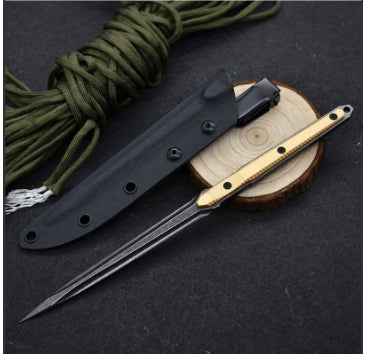 Edc Mini Self-defense Knife Utility Tool