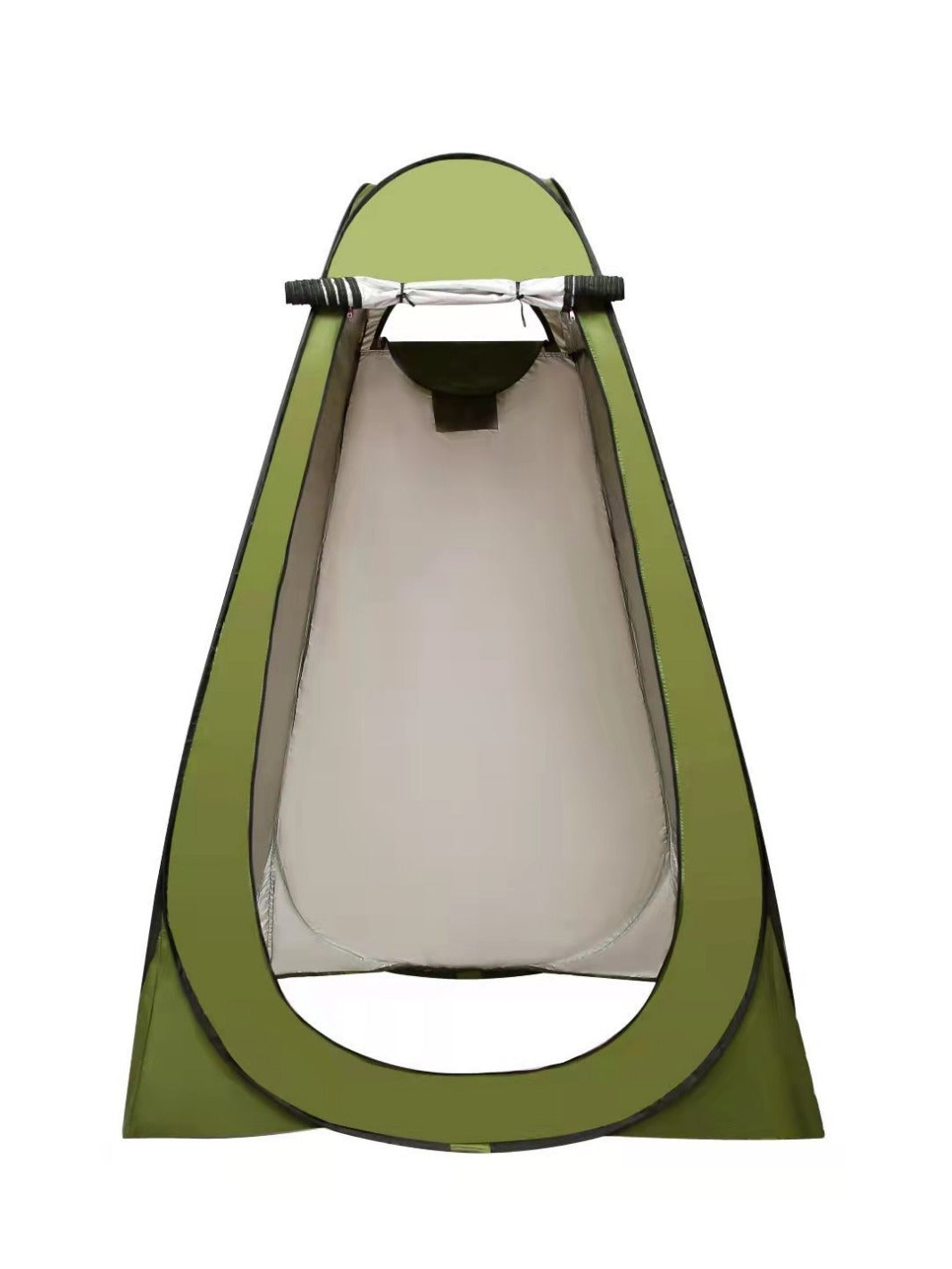 Outdoor Camping Toilet Changing Tent Shower Bath Tent - EDC Italia