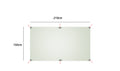 Lightweight 15D Silicon-coated Nylon Canopy Tent Floor Cloth - EDC Italia